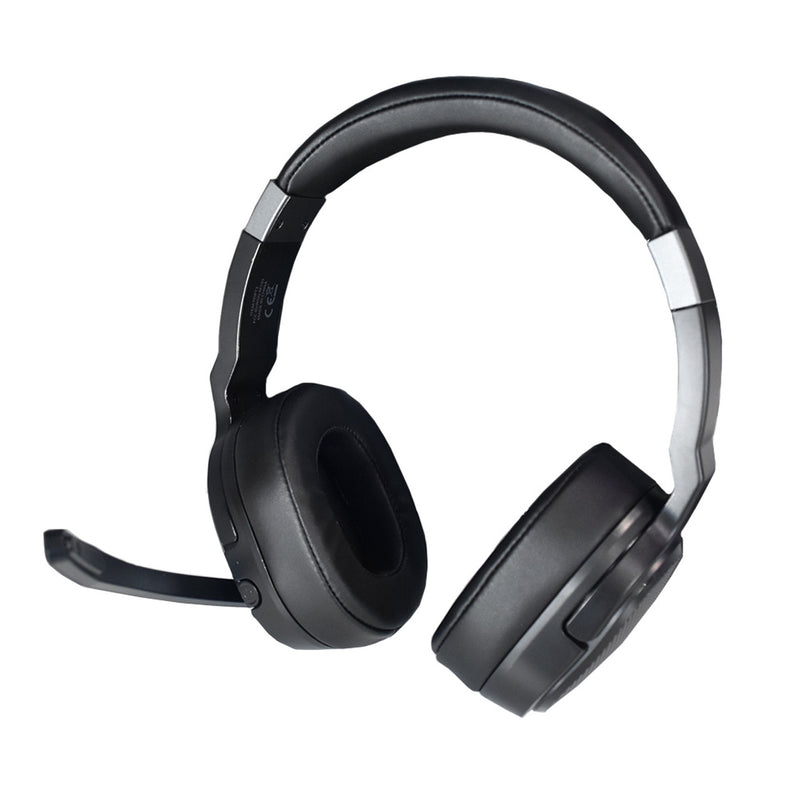 CIRCUM BLUETOOTH HEADSET WITH