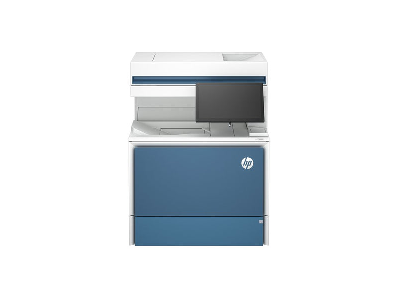 COLOR LASERJET ENTERPRISE