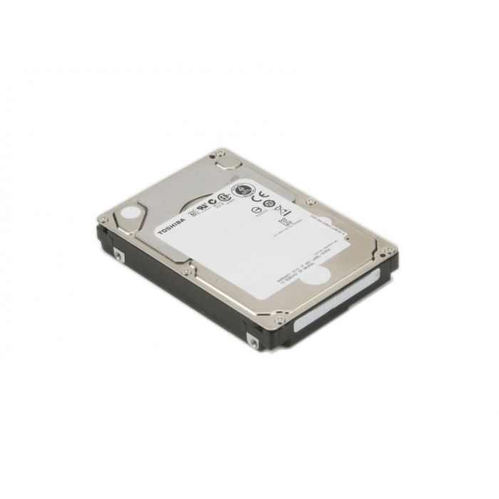Toshiba AL15SEB Series AL15SEB030N - Hard drive - 300 GB - internal - 2.5" - SAS 12Gb/s - 10500 rpm - buffer: 128 MB