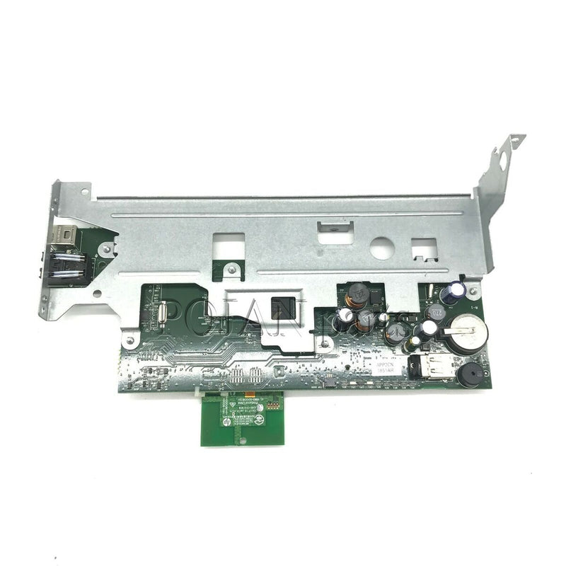 HP DesignJet printers