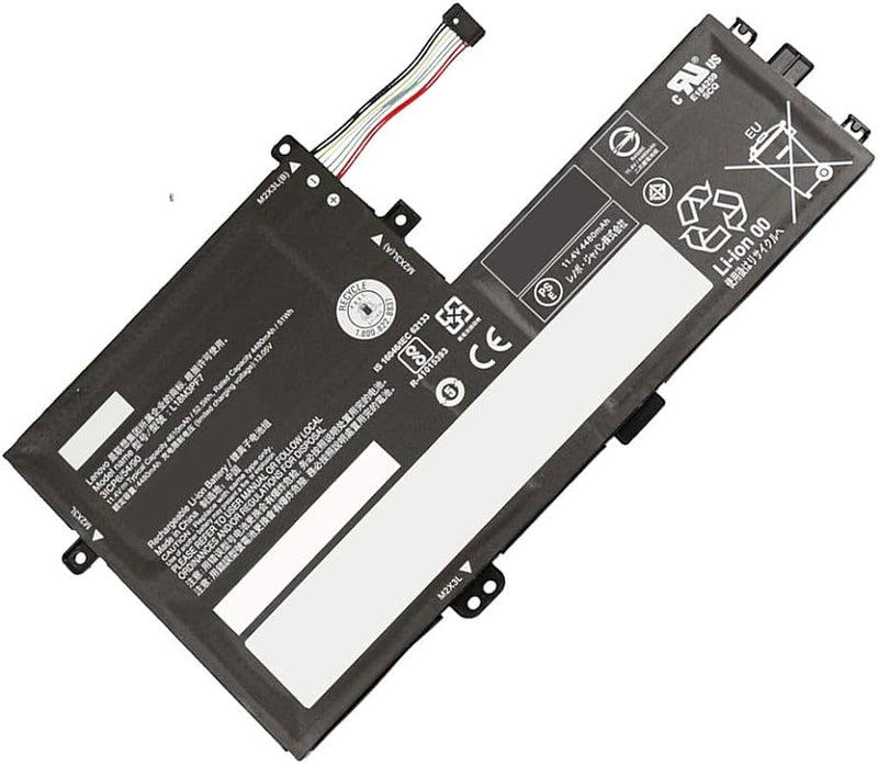 battery for Lenovo L340 bty
