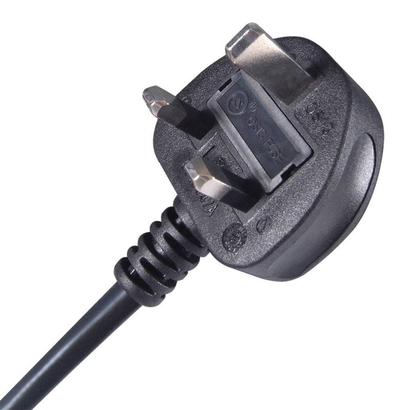 10M UK TO C7 (FIG.8) POW CABLE