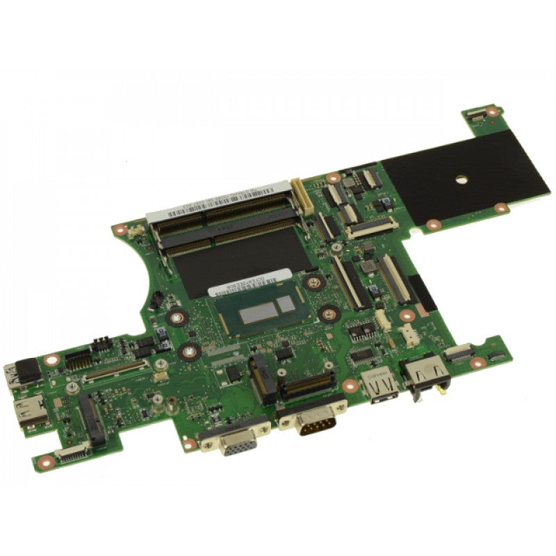 motherboard with Intel Core