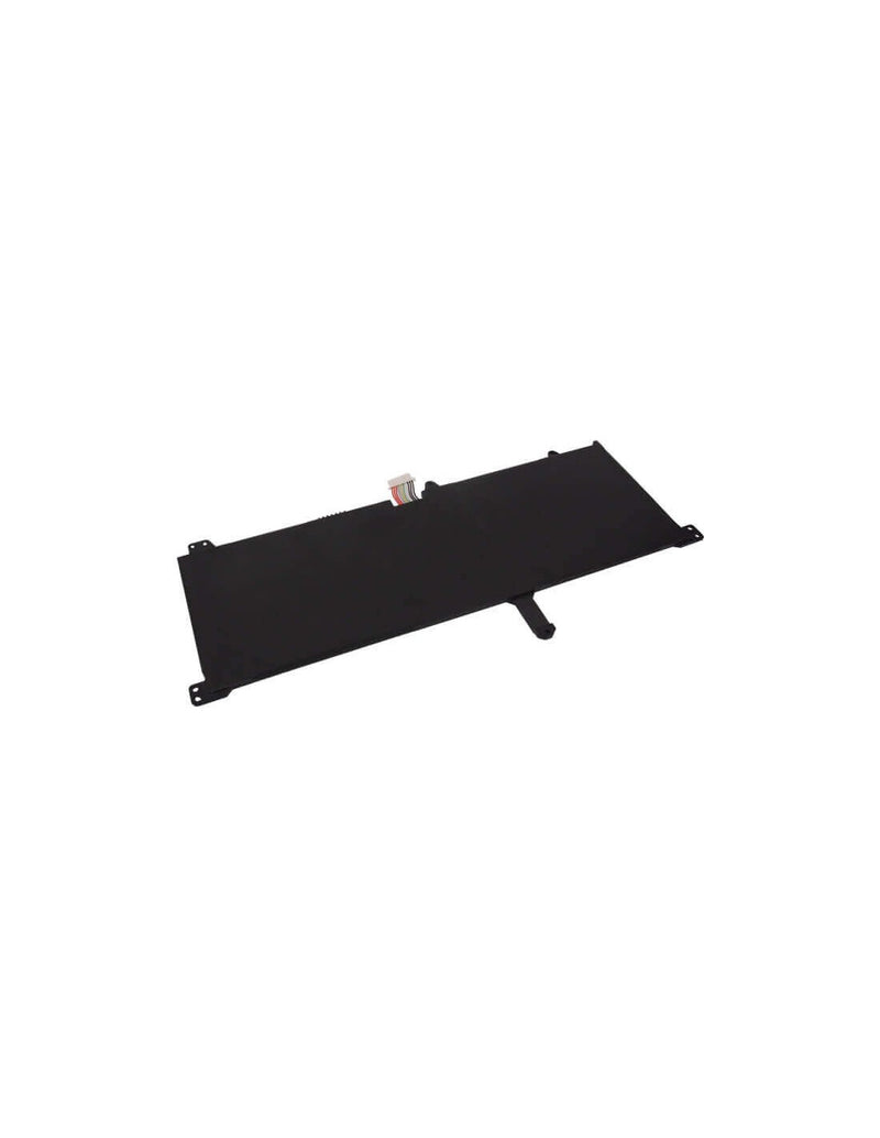 battery, 15.44V