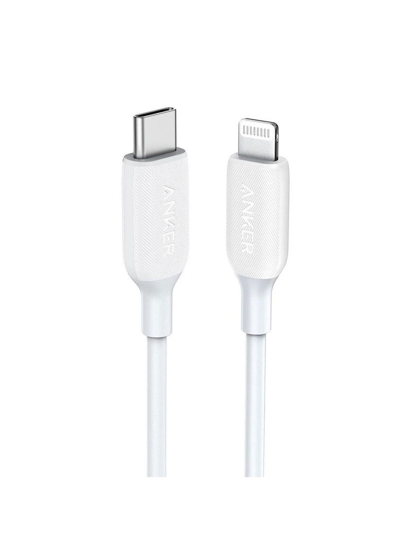 TARGUS 1M USB-C CHARGING CABLE WHIT