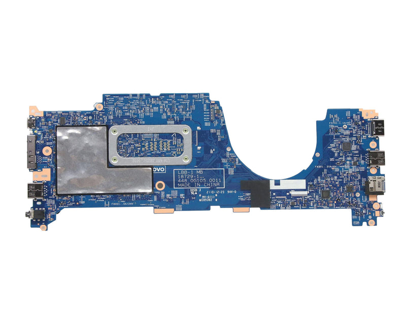 board with 16GB RAM
