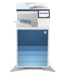 HP Color LaserJet Pro MFP 4302fdn - Multifunction printer - colour - laser - Legal (216 x 356 mm) (original) - A4/Legal (media) - up to 33 ppm (copyin