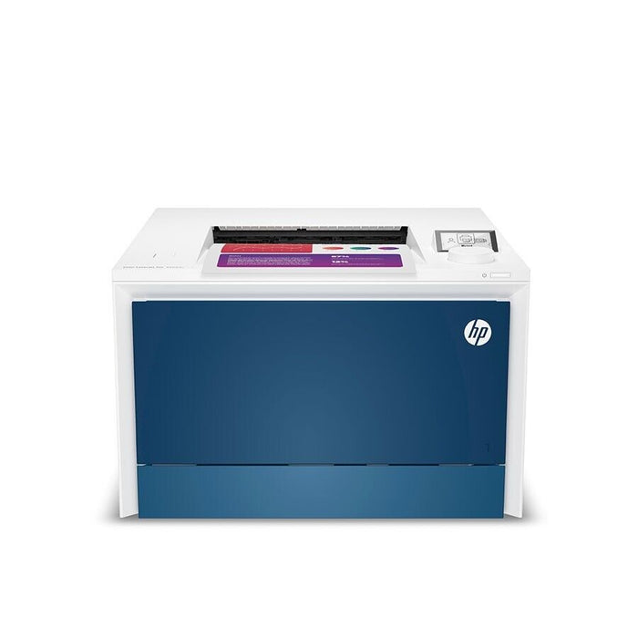 HP Color LaserJet Pro 4202dn - Printer - colour - Duplex - laser - A4/Legal - 600 x 600 dpi - up to 33 ppm (mono) / up to 33 ppm (colour) - capacity: