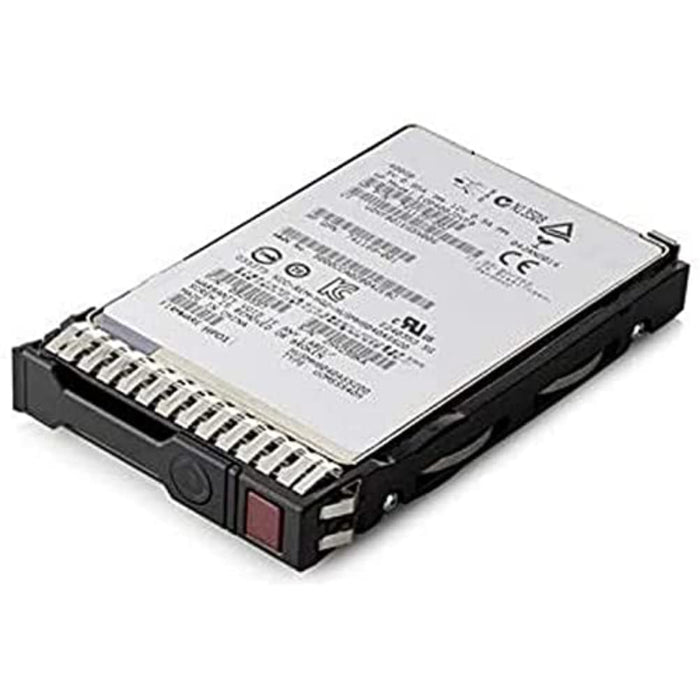 960GB SAS MU SFF SC VS MV SSD