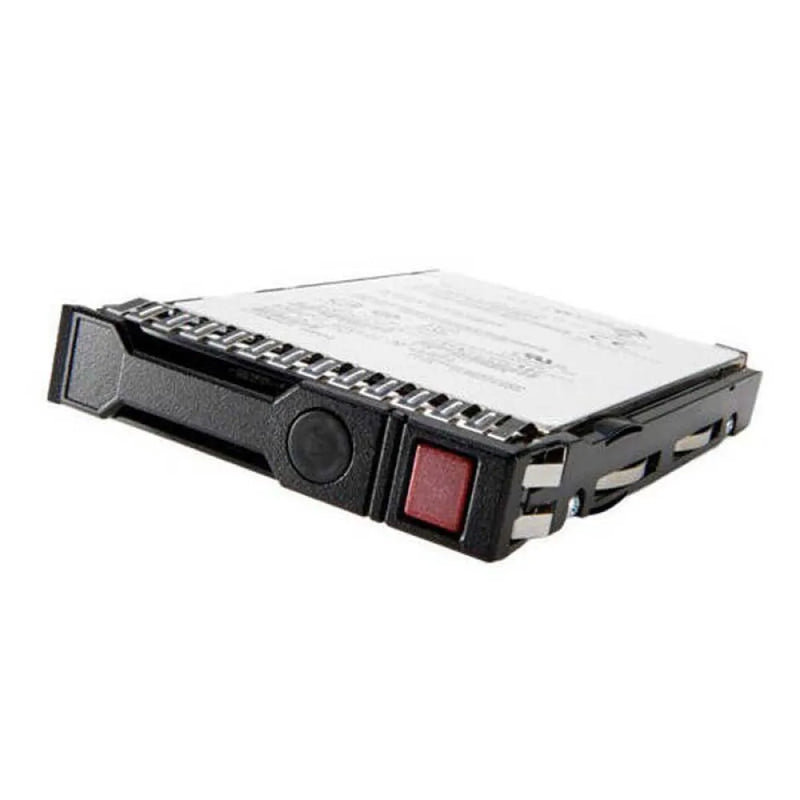 HPE 1.92TB SAS 12G Read Intensive SFF (2.5in) Smart Carrier Value Multi Vendor SSD