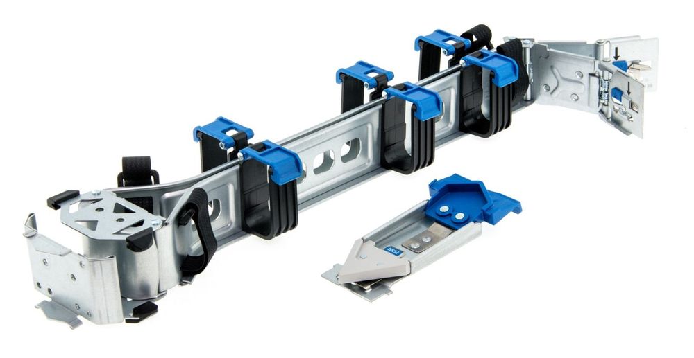 HPE - Cable management arm - 1U - for ProLiant DL365 Gen10 Plus, DX360 Gen10 Plus
