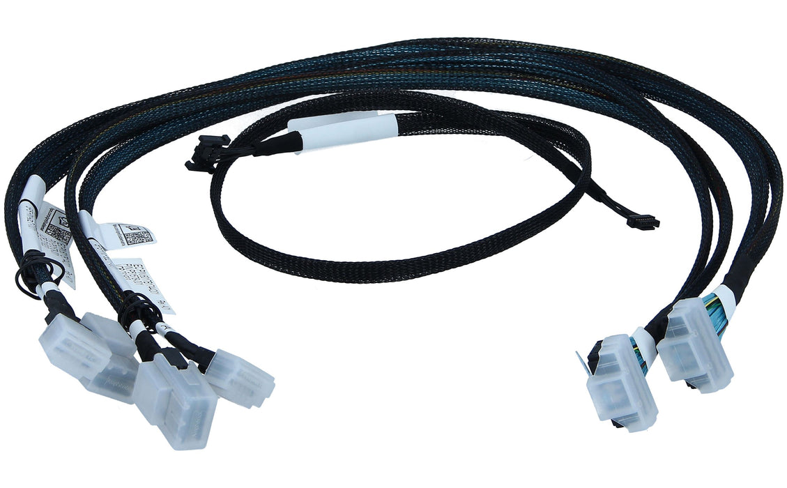 HPE - Storage cable kit - for ProLiant DL360 Gen11