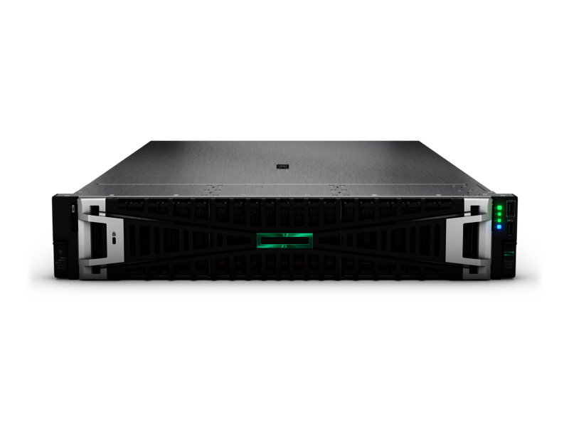 HPE x16 Secondary Riser Kit - Riser card - for ProLiant DL385 Gen11