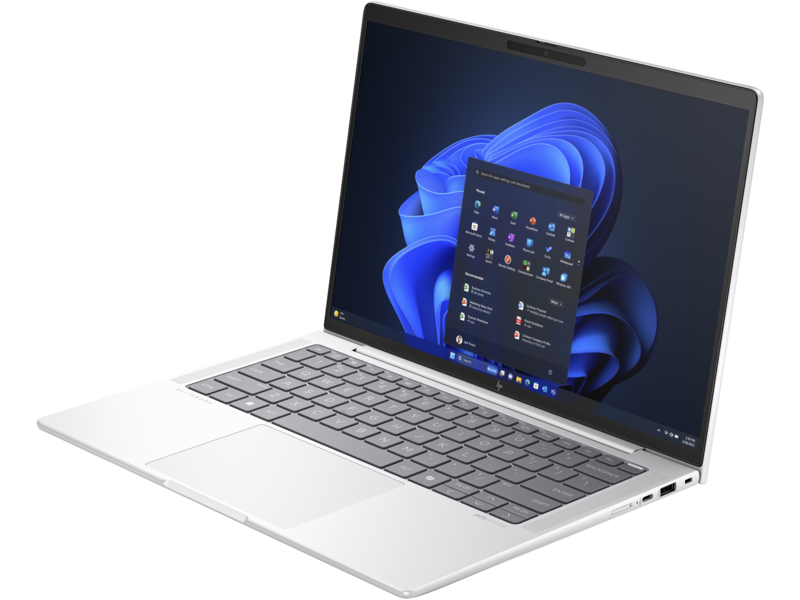 HP EliteBook 1040 G11 Notebook - Intel Core Ultra 7 - 155H / up to 4.8 GHz - Win 11 Pro - Intel Arc Graphics - 16 GB RAM - 512 GB SSD NVMe - 14" IPS 1
