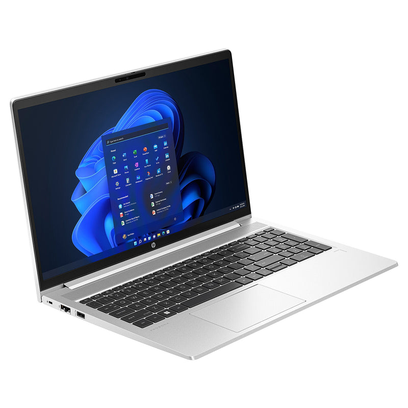 HP Pro x360 435 G10 AMD Ryzen 7 7730U 33,8cm 13,3Zoll FHD BV 400 Touch 2x16GB 1TB/PCIe NVMe/SSD UMA Wi-Fi 6E BT FPR W11P 3J Gar (DE)