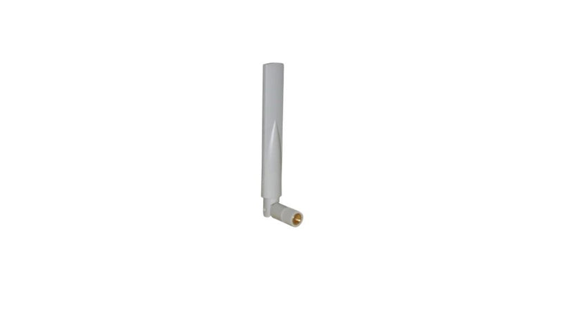 HPE Aruba Networking AP-ANT-311 Direct-Mount RP-SMA Tri-Band 1x1 Omni Dipole Antenna