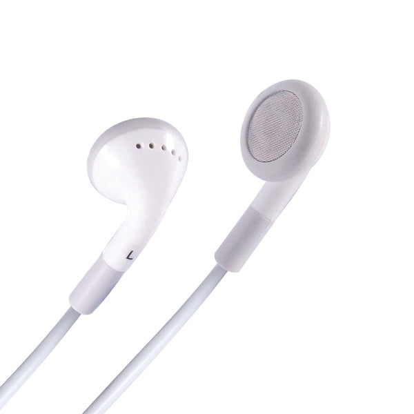HP521 STEREO IN-EAR HEADPHONES