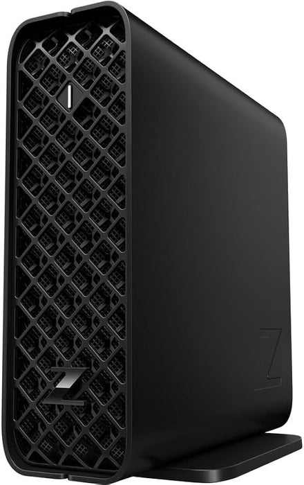 HP Workstation Z2 G9 - Mini 5U - 1 x Core i7 i7-14700K / up to 5.6 GHz - RAM 32 GB - SSD 1 TB - HP Z Turbo Drive, NVMe, TLC - RTX A2000 - Gigabit Ethe