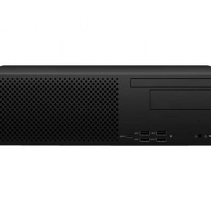 HP Workstation Z2 G9 - Mini 5U - 1 x Core i7 i7-14700K / up to 5.6 GHz - RAM 16 GB - SSD 512 GB - HP Z Turbo Drive, NVMe, TLC - T1000 - Gigabit Ethern