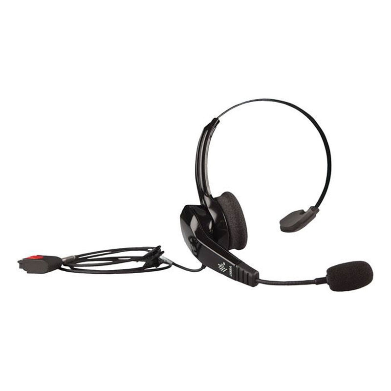 HS2100 RUGGED WIRED HEADSET