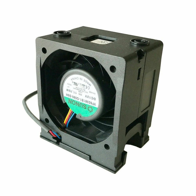 fan assembly 12V