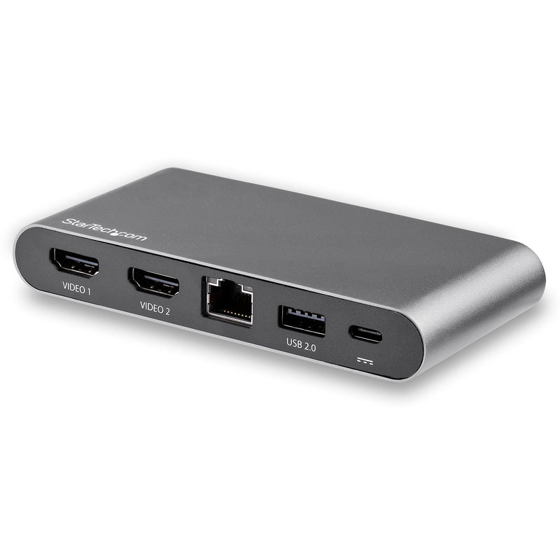 HUBEE PLUS MOB STATION USB-C