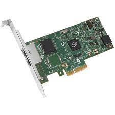 1Gb 2xRJ45 I350-T2 V2 bulk OEM kompatibel