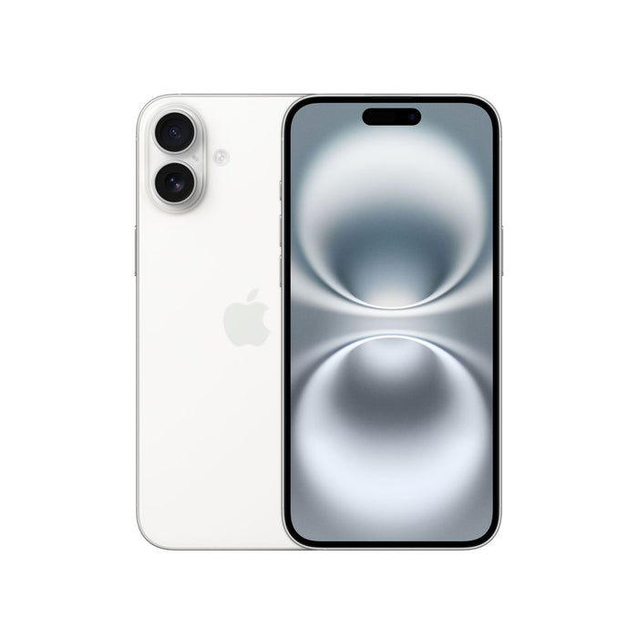 IPHONE 16 6.7IN A18 PLUS 512GB