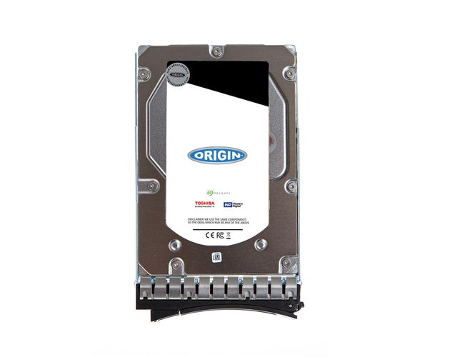 Origin Storage HDD 8TB 3.5in NearLine SATA 7200RPM in Hot Swap Caddy