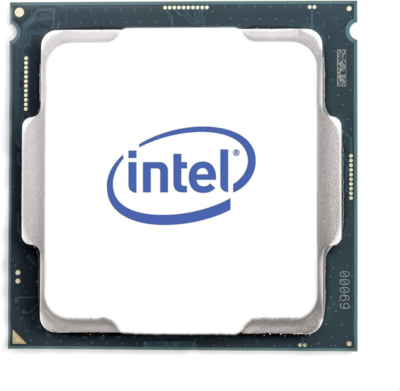 Intel Xeon 5222 processor 3.8 GHz 16.5 MB