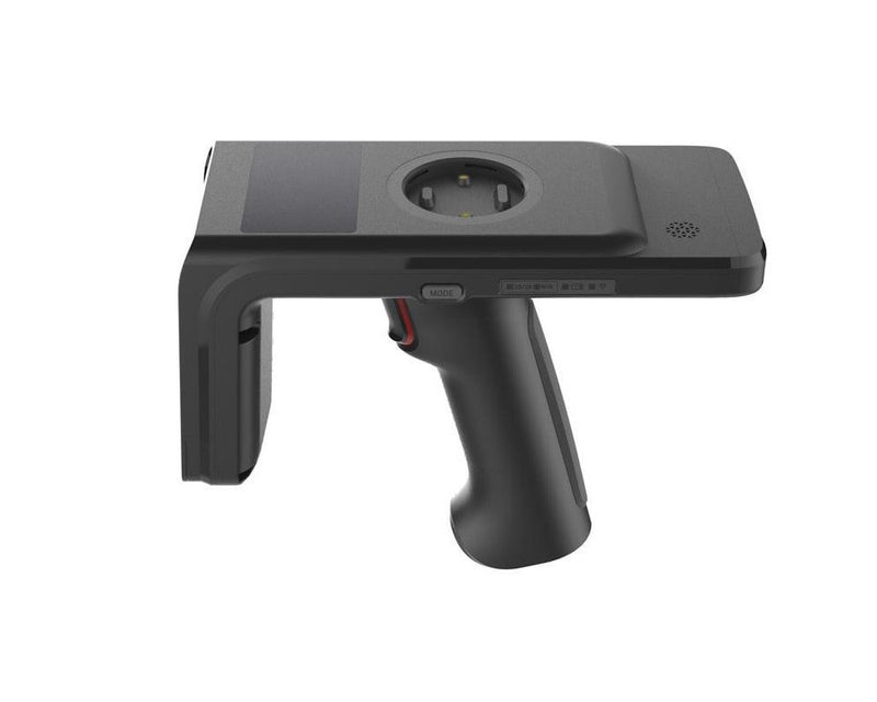IH25 BRACKET FOR CT40 KITTING