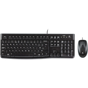 DESKTOP MK120