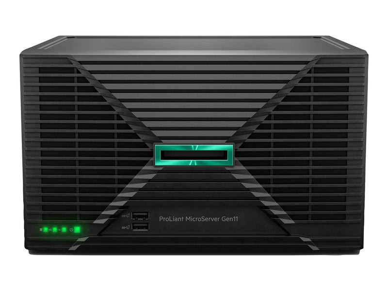 HPE MICROSVR G11 G7400 16G