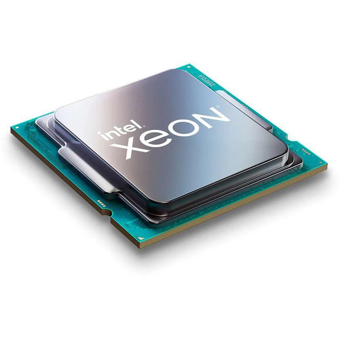 Intel Xeon E-2334 processor 3.4 GHz 8 MB Smart Cache Tray