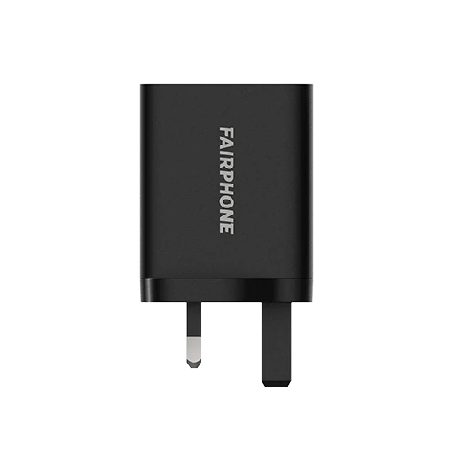 DUAL CHARGER V1 18W/30W UK