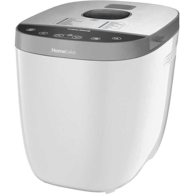 Morphy Richards Brotbackautomat Homebake