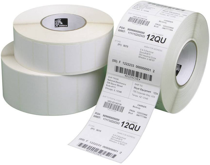 Z-PERF 1000T 102X152MM