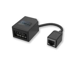 2D MEGA PIXEL FIX MOUNT READER