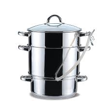 Maestro MR-1030 Steam juicer