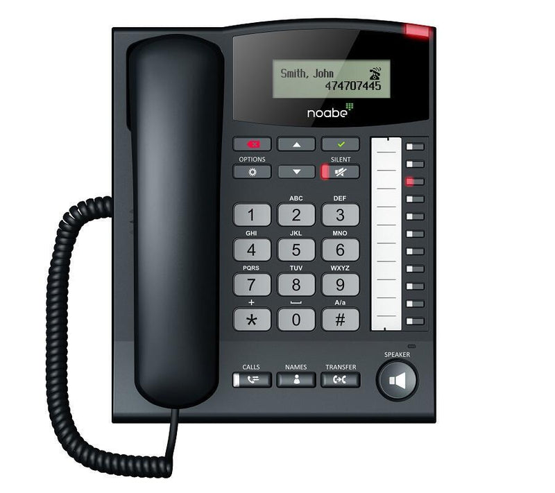 Business Desktop Phone