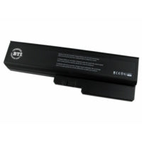 BTI 0Wh 6 cell LAP0557 compatible battery for LENOVO IDEAPAD Z360 IDEAPAD Z360A-PSI IDEAPAD Z360A-ITH IDEAPAD Z360A BATTERY IDEAPAD Z360-091233U