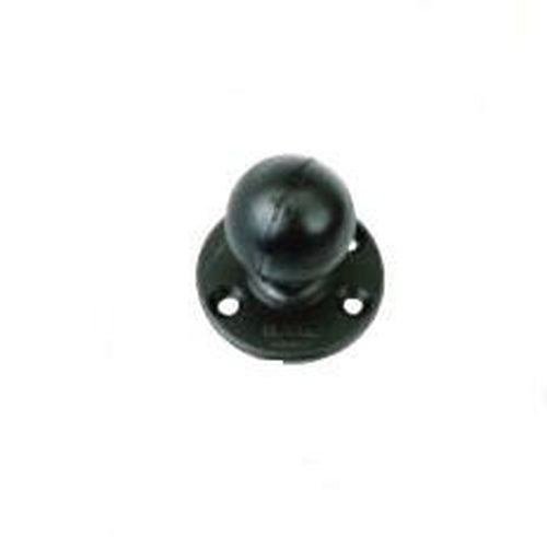 BALL D-SIZE 2.25 ROUND 3.68 BAS