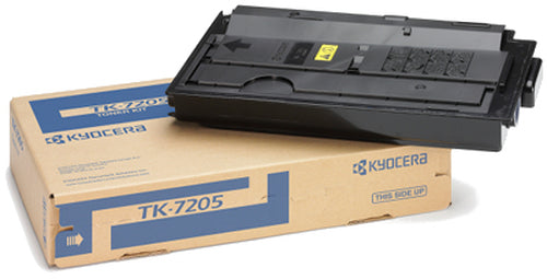 KYOCERA Toner schwarz 35.000S TASKalfa 3510i/3511i TK-7205