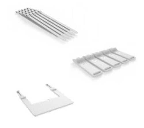 MC18 STARTER KIT KEYS REBOOTS