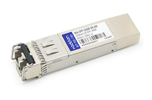 CISCO MA-SFP-10GB-SR COMP XCVR