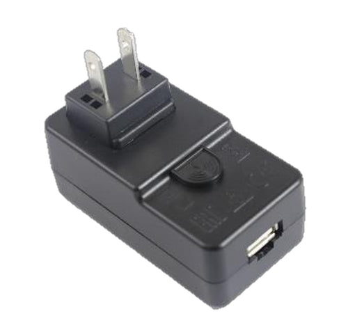 POWER SUPPLY-100-240 VAC 5 V