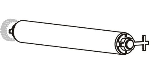 PLATEN ROLLERS BEARINGS (DT)