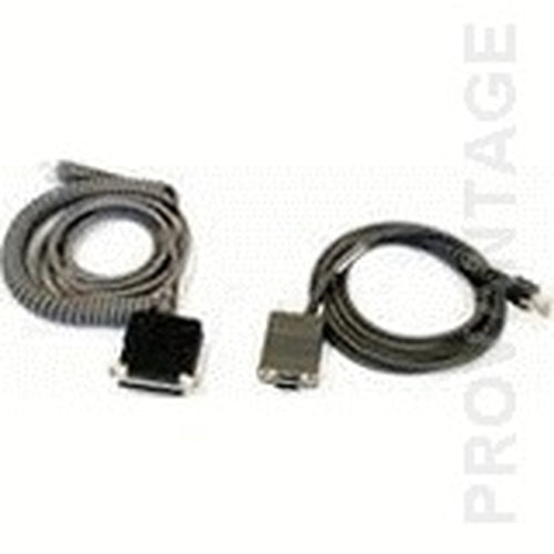 DL CAB-408 RS232 COIL