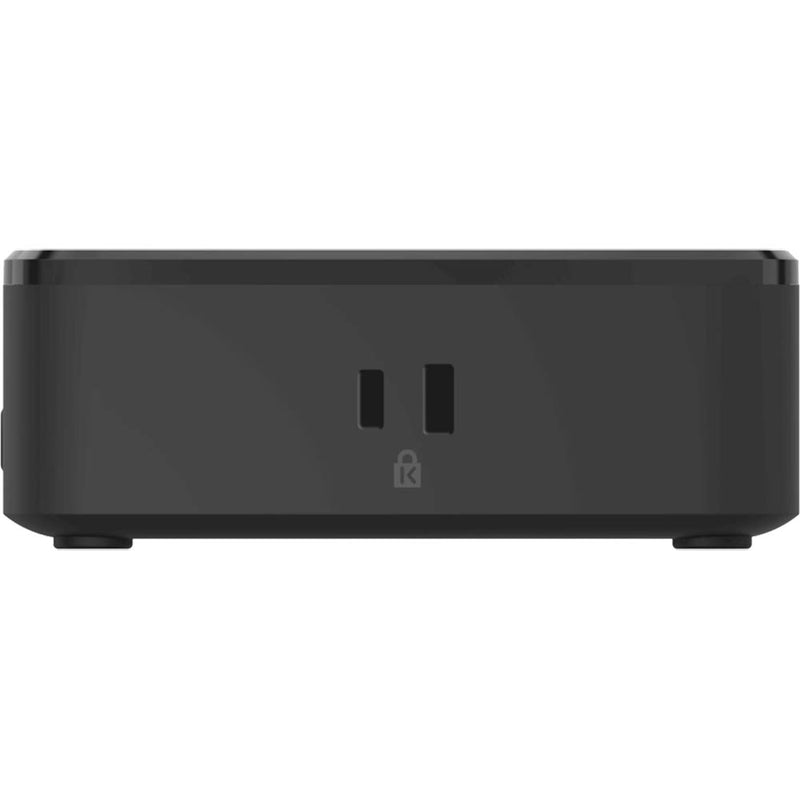 USB-C 6-IN-1 CORE GAN DOCK