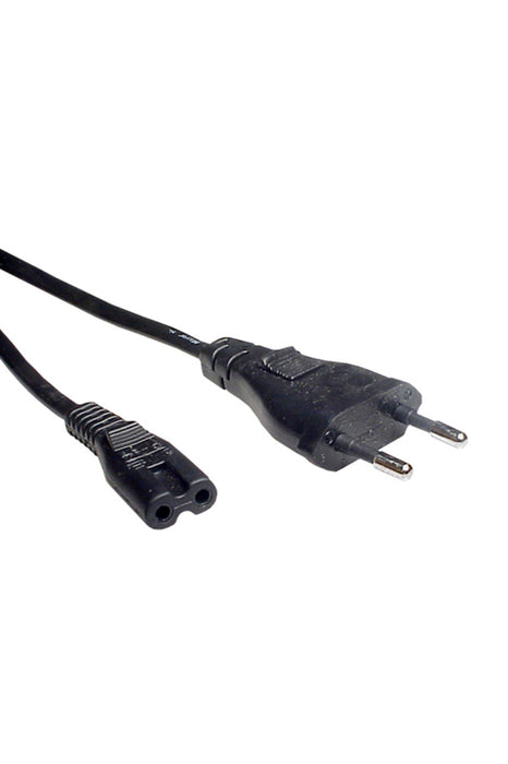 5M UK MAINS POWER CABLE